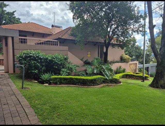 6 BEDROOM PROPERTY TO RENT IN MUCKLENEUK